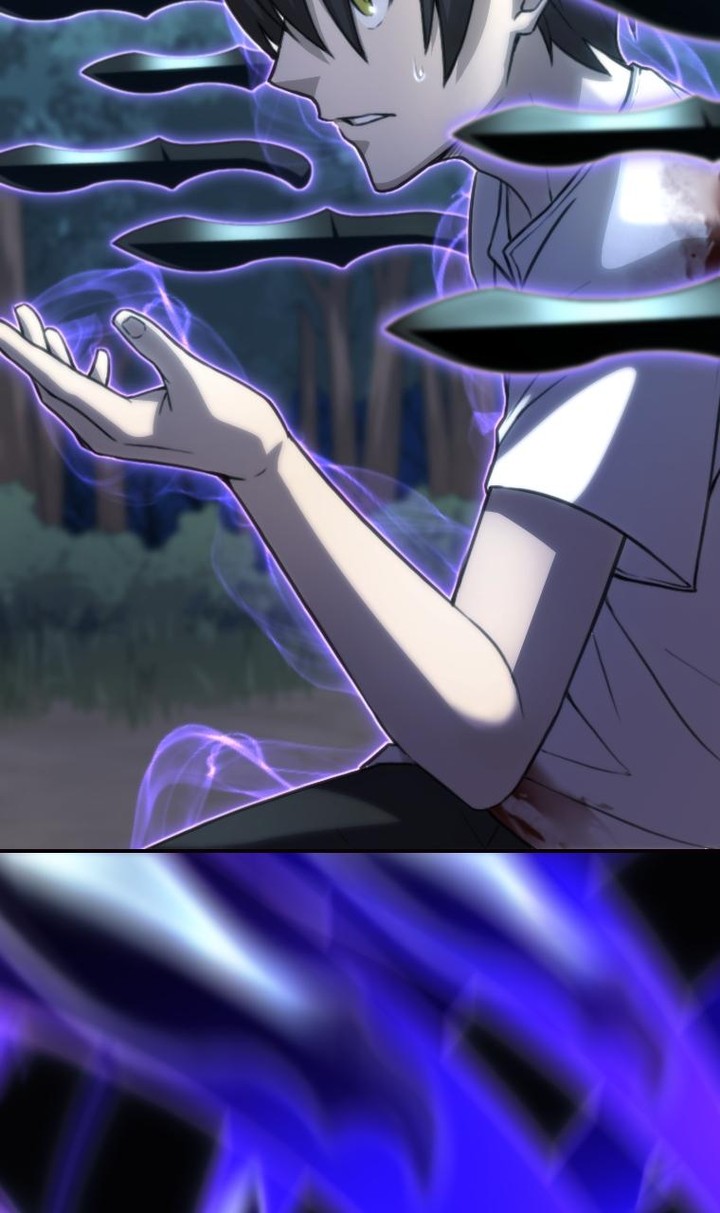 Metcha Shoukan Sareta Ken Tsugutoku 16 13