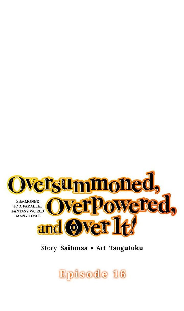 Metcha Shoukan Sareta Ken Tsugutoku 16 3