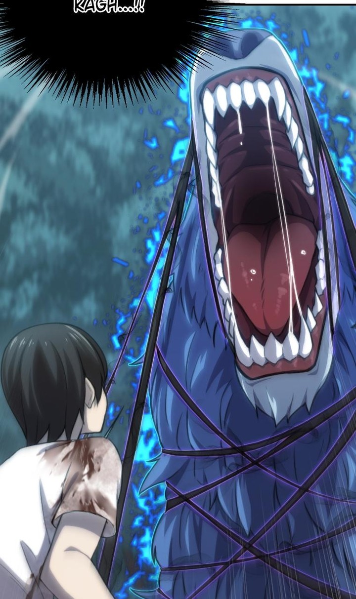 Metcha Shoukan Sareta Ken Tsugutoku 16 37