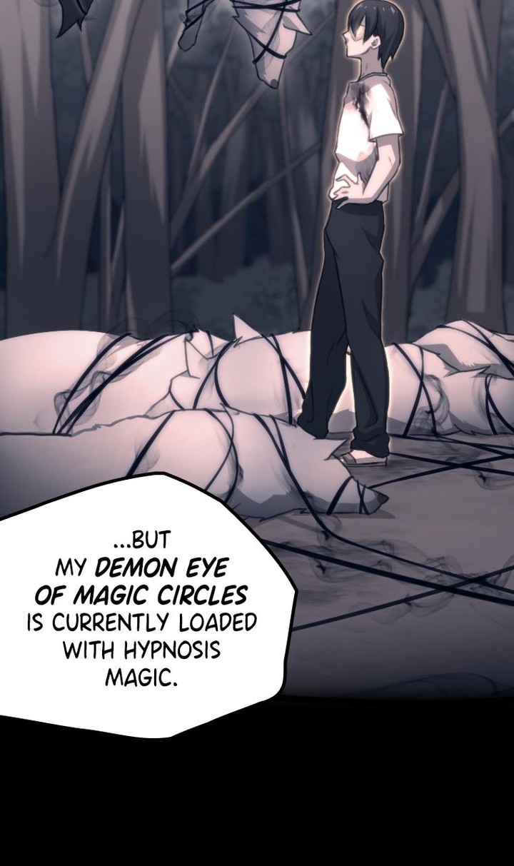 Metcha Shoukan Sareta Ken Tsugutoku 16 7