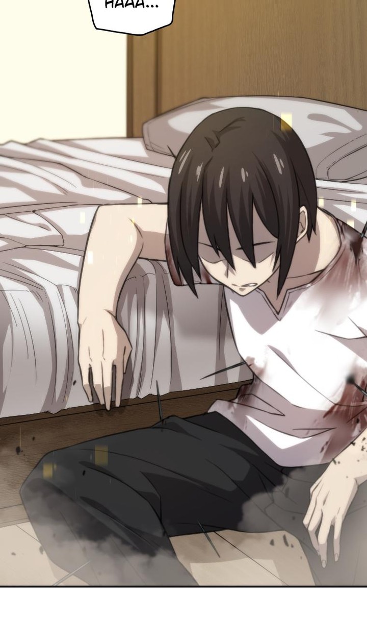 Metcha Shoukan Sareta Ken Tsugutoku 17 39