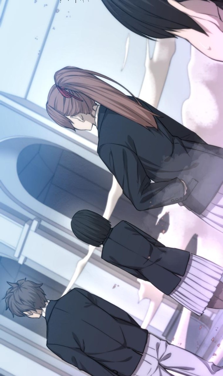 Metcha Shoukan Sareta Ken Tsugutoku 2 111