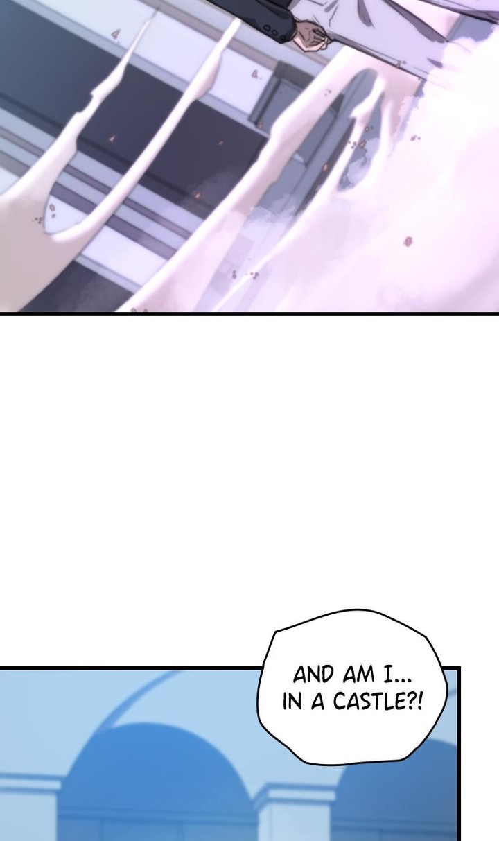 Metcha Shoukan Sareta Ken Tsugutoku 2 112