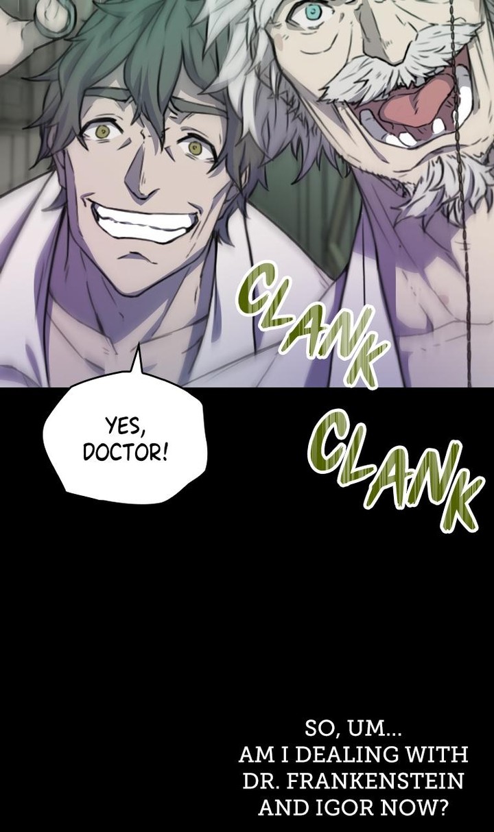 Metcha Shoukan Sareta Ken Tsugutoku 2 20