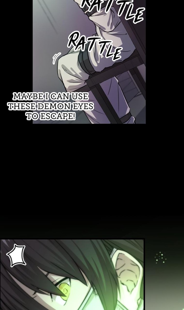 Metcha Shoukan Sareta Ken Tsugutoku 2 44