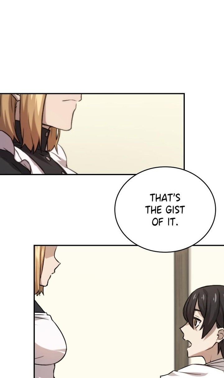 Metcha Shoukan Sareta Ken Tsugutoku 20 55