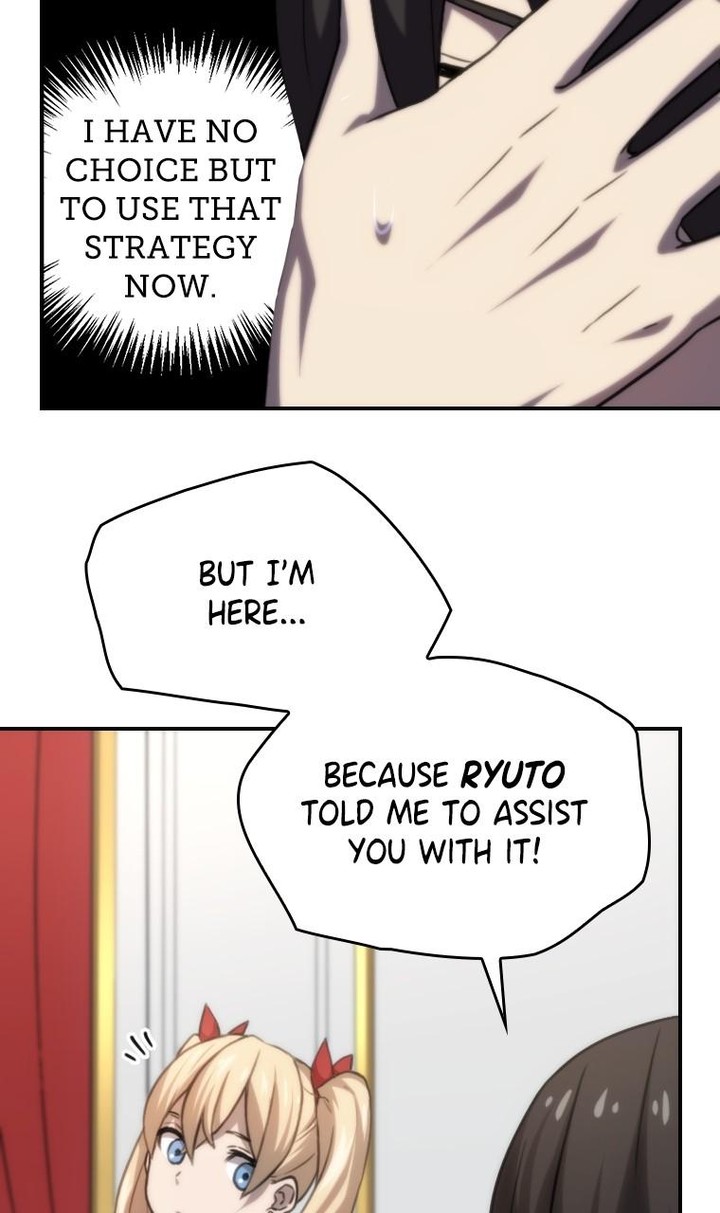 Metcha Shoukan Sareta Ken Tsugutoku 20 8