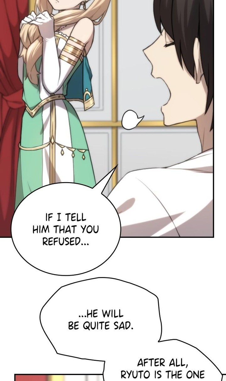 Metcha Shoukan Sareta Ken Tsugutoku 20 9