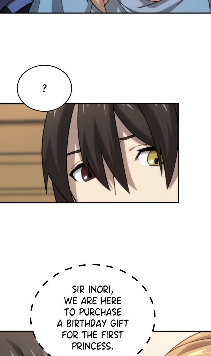 Metcha Shoukan Sareta Ken Tsugutoku 21 17