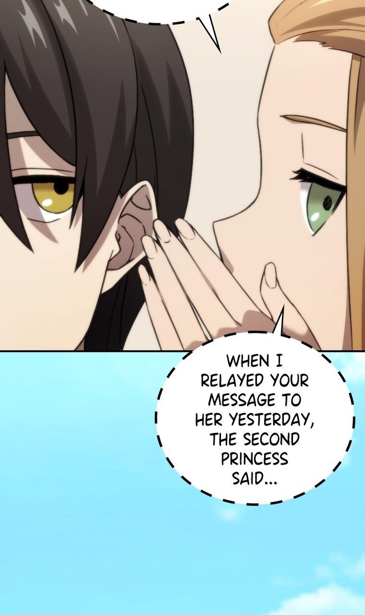 Metcha Shoukan Sareta Ken Tsugutoku 21 18