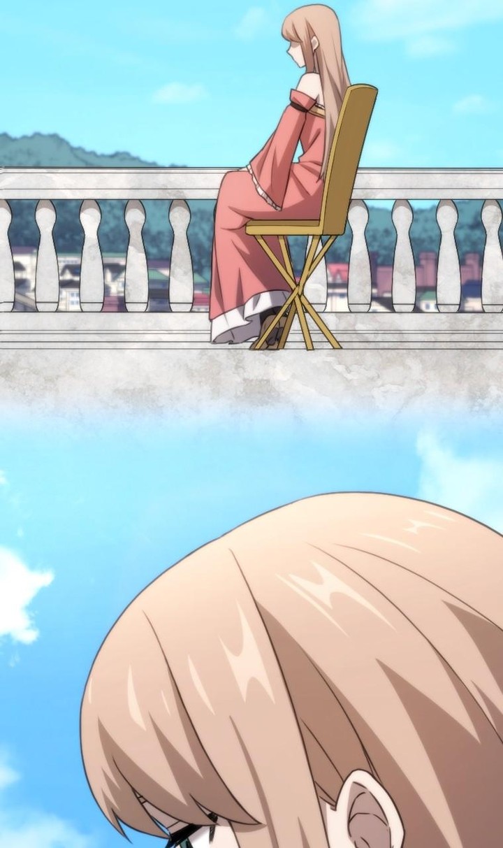 Metcha Shoukan Sareta Ken Tsugutoku 21 19