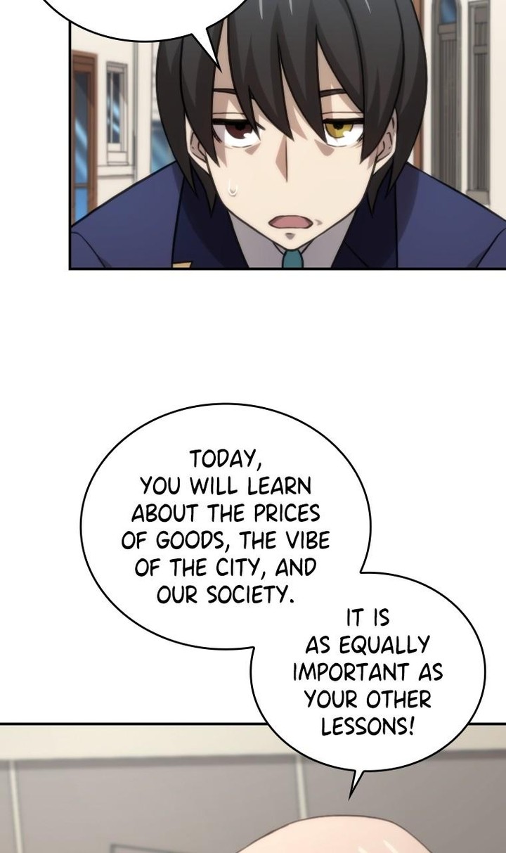 Metcha Shoukan Sareta Ken Tsugutoku 21 6