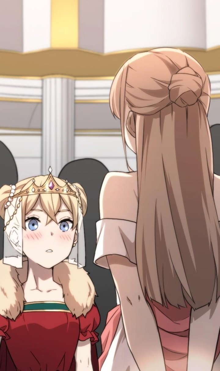 Metcha Shoukan Sareta Ken Tsugutoku 21 68