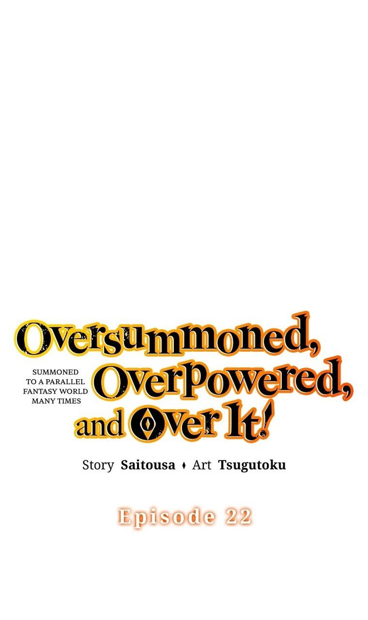 Metcha Shoukan Sareta Ken Tsugutoku 22 1