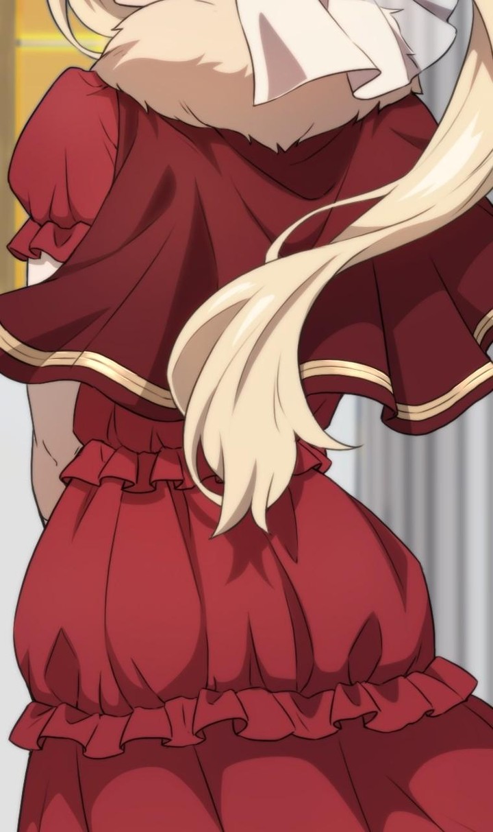 Metcha Shoukan Sareta Ken Tsugutoku 22 24