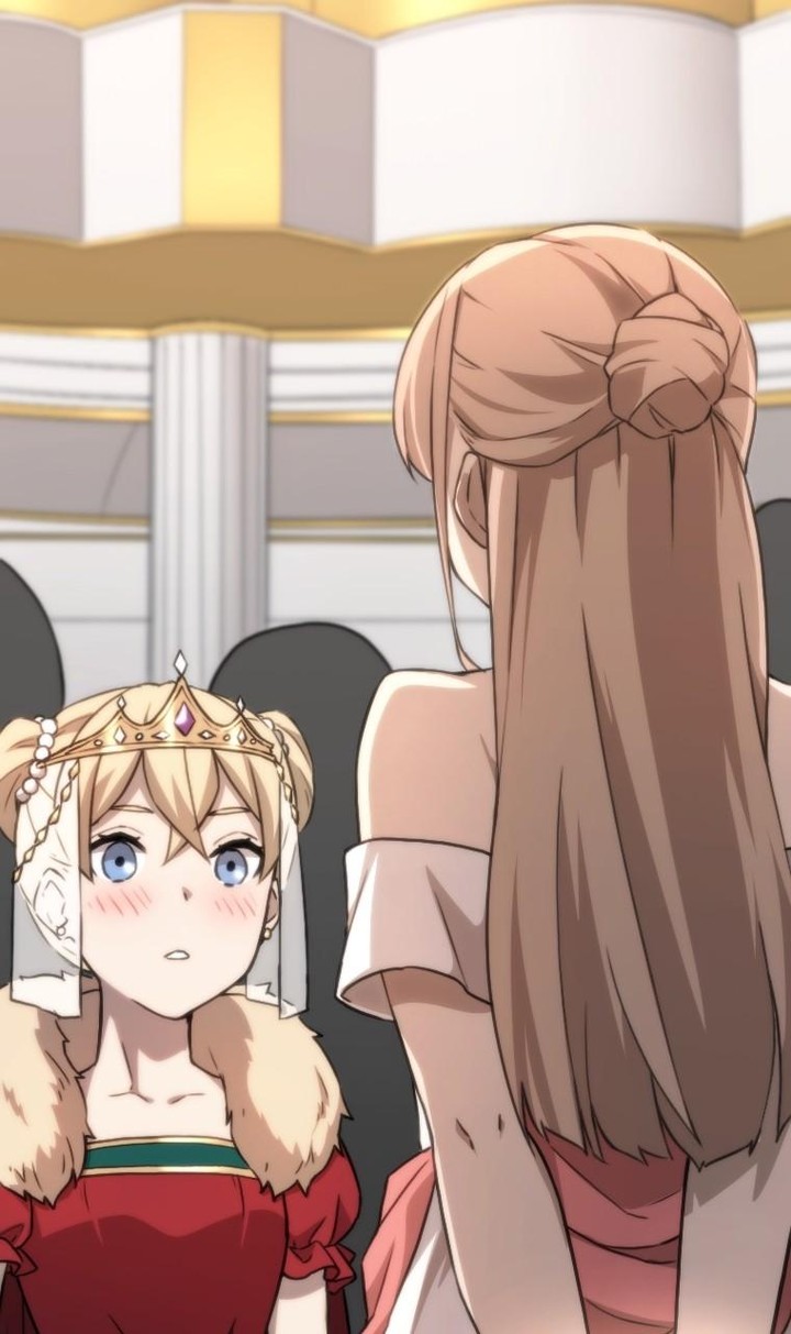 Metcha Shoukan Sareta Ken Tsugutoku 22 4