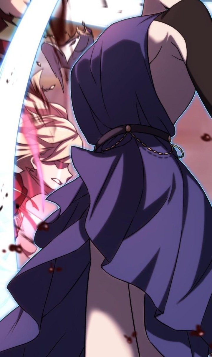 Metcha Shoukan Sareta Ken Tsugutoku 23 33