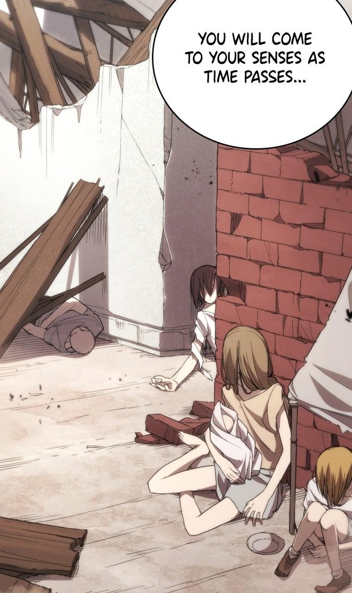 Metcha Shoukan Sareta Ken Tsugutoku 24 17