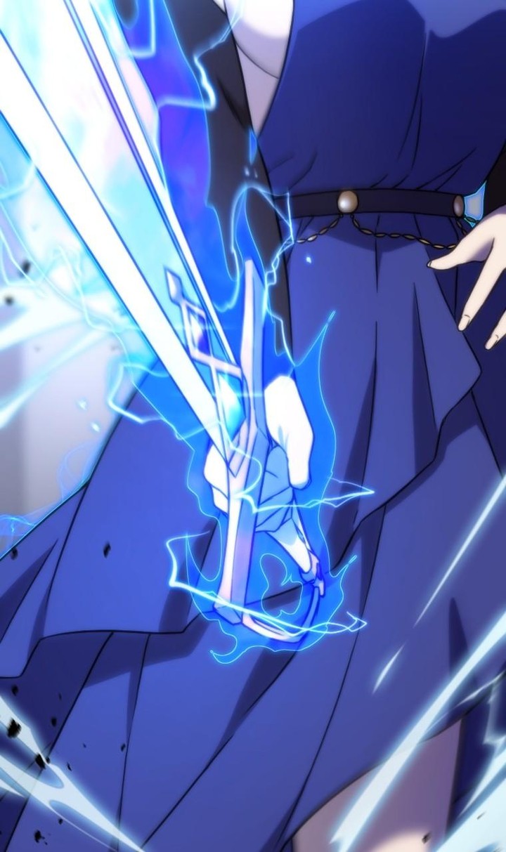 Metcha Shoukan Sareta Ken Tsugutoku 24 21