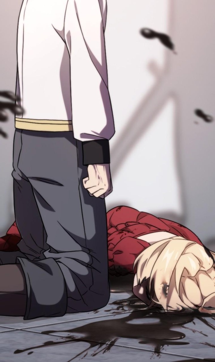 Metcha Shoukan Sareta Ken Tsugutoku 24 8