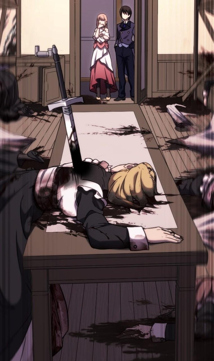 Metcha Shoukan Sareta Ken Tsugutoku 26 12