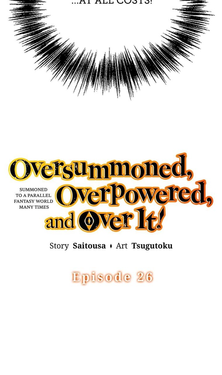 Metcha Shoukan Sareta Ken Tsugutoku 26 5