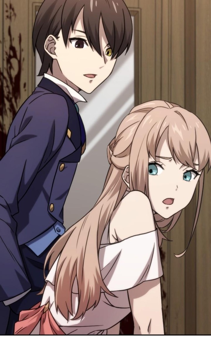 Metcha Shoukan Sareta Ken Tsugutoku 27 13