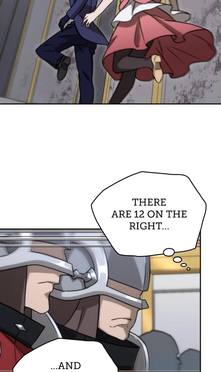 Metcha Shoukan Sareta Ken Tsugutoku 27 25