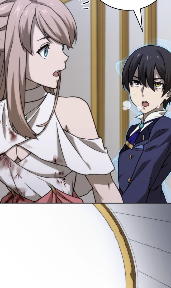 Metcha Shoukan Sareta Ken Tsugutoku 27 29