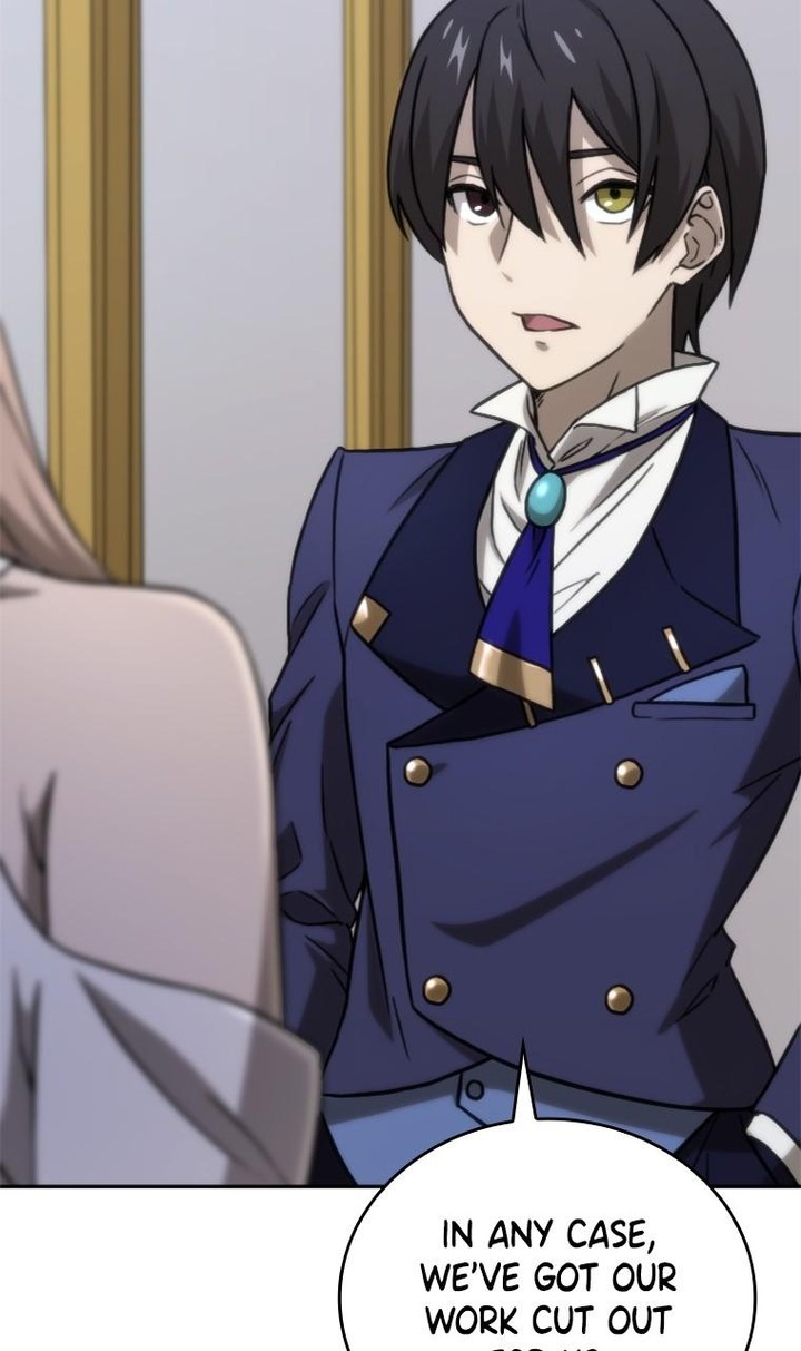 Metcha Shoukan Sareta Ken Tsugutoku 27 40