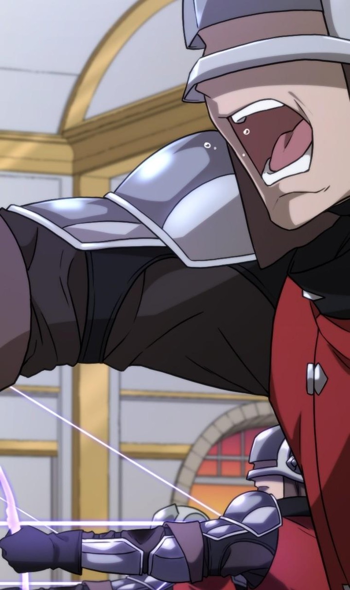 Metcha Shoukan Sareta Ken Tsugutoku 27 60