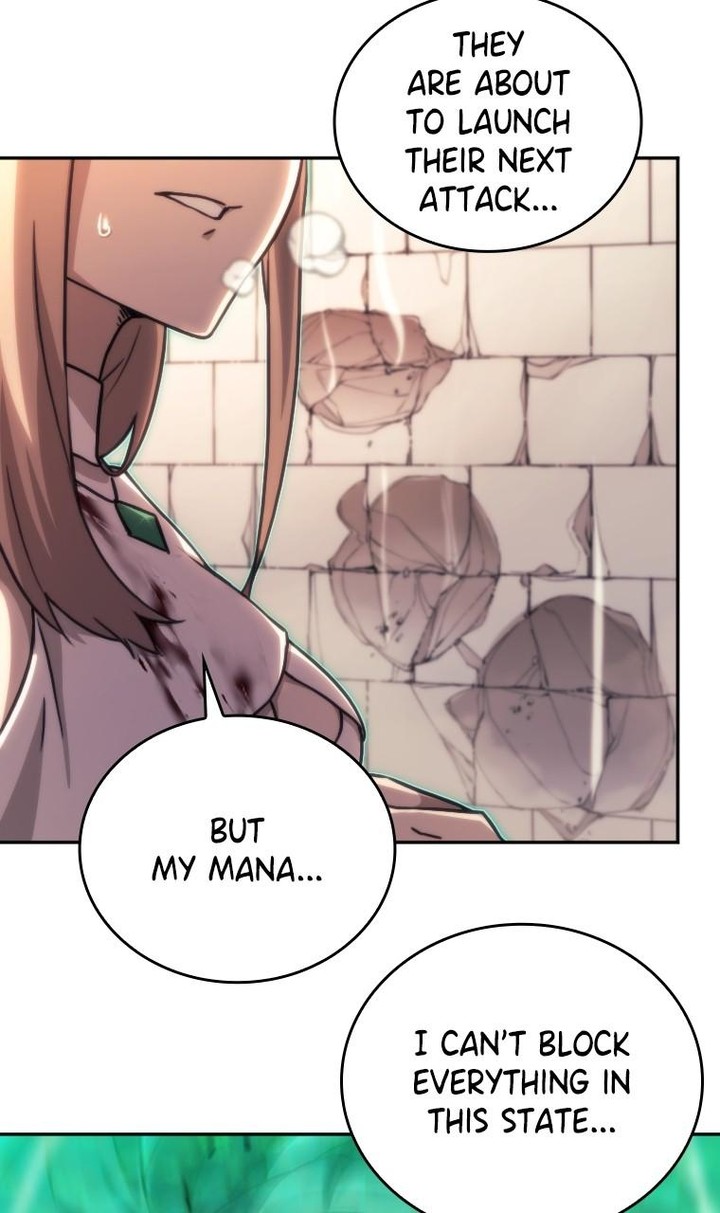 Metcha Shoukan Sareta Ken Tsugutoku 28 34