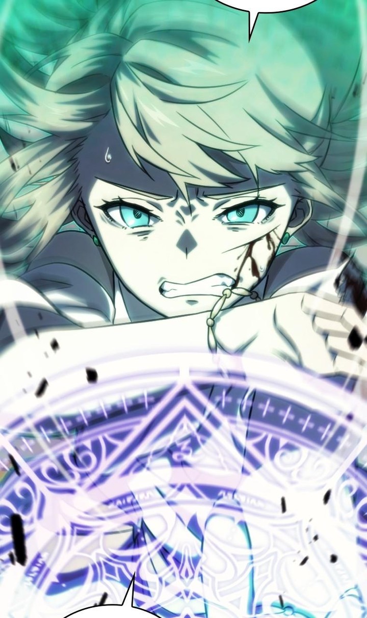 Metcha Shoukan Sareta Ken Tsugutoku 28 35