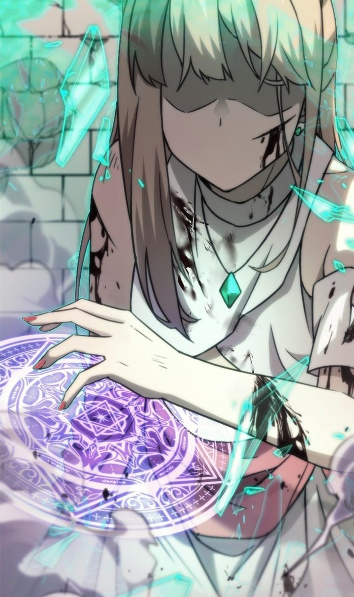 Metcha Shoukan Sareta Ken Tsugutoku 28 43