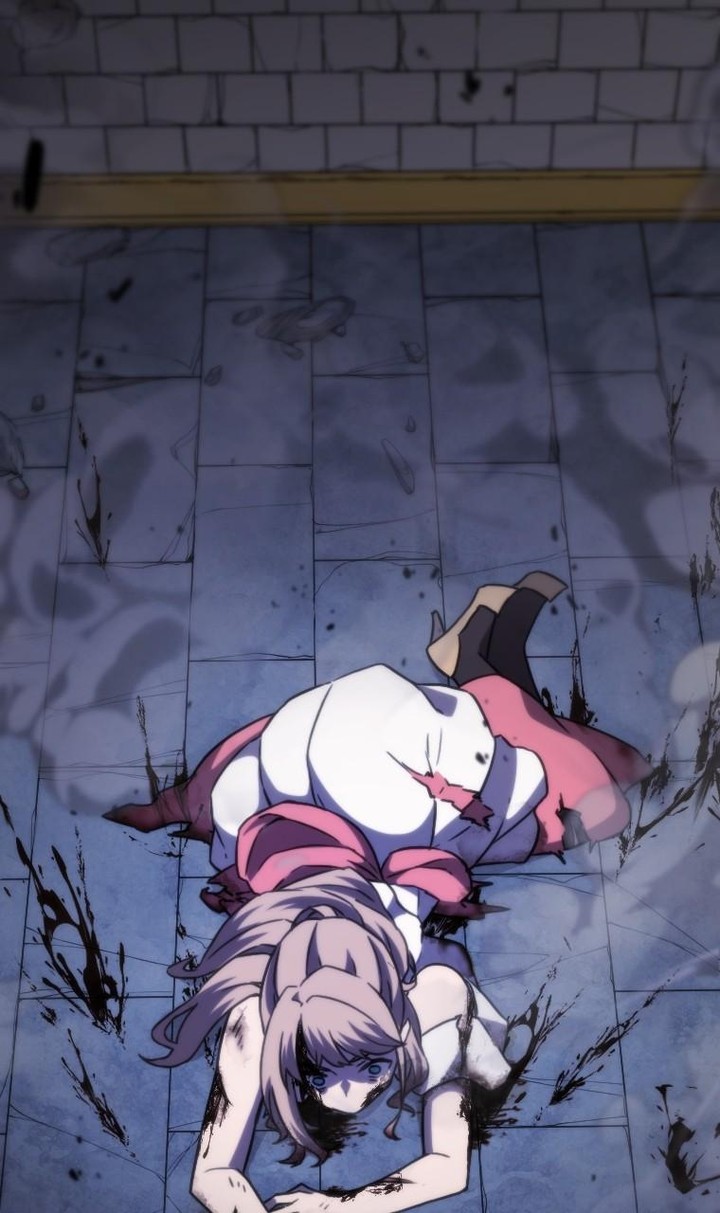 Metcha Shoukan Sareta Ken Tsugutoku 28 56