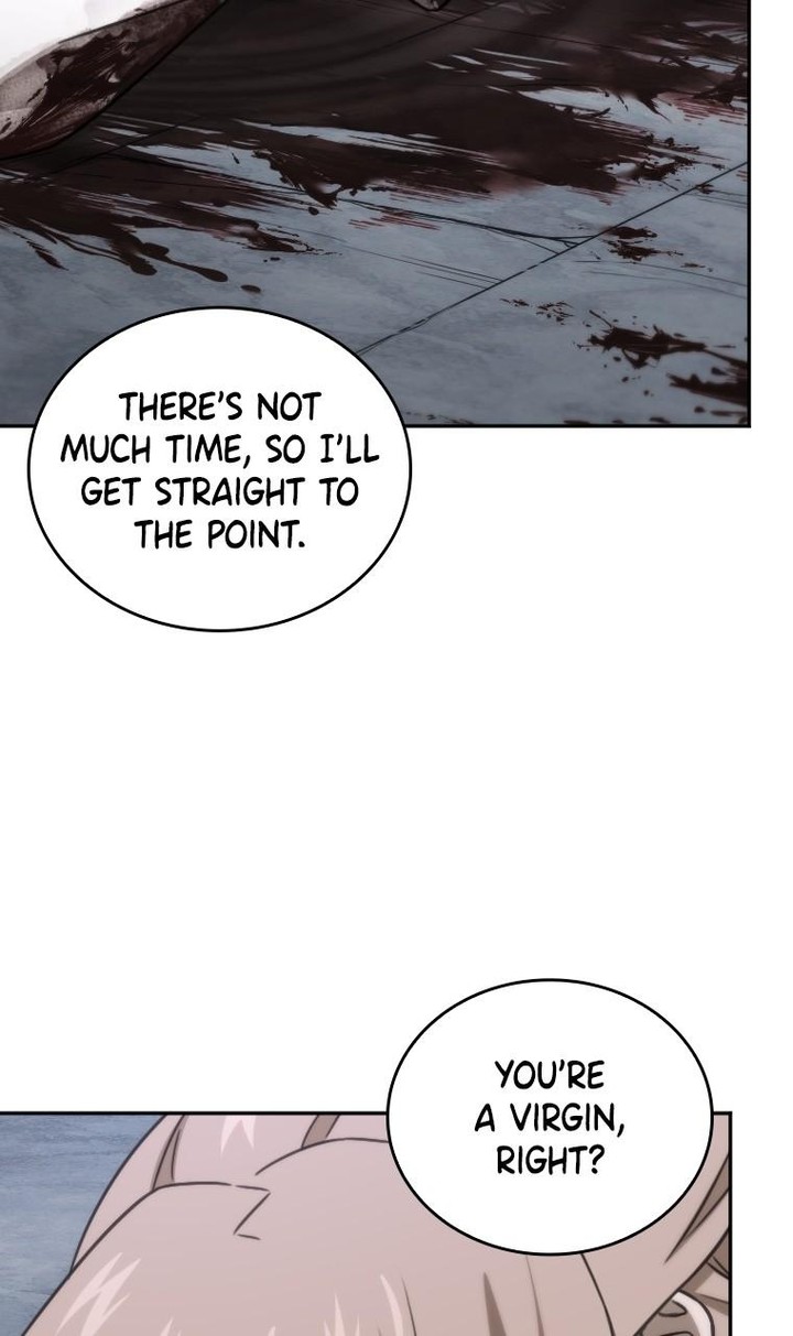 Metcha Shoukan Sareta Ken Tsugutoku 29 58