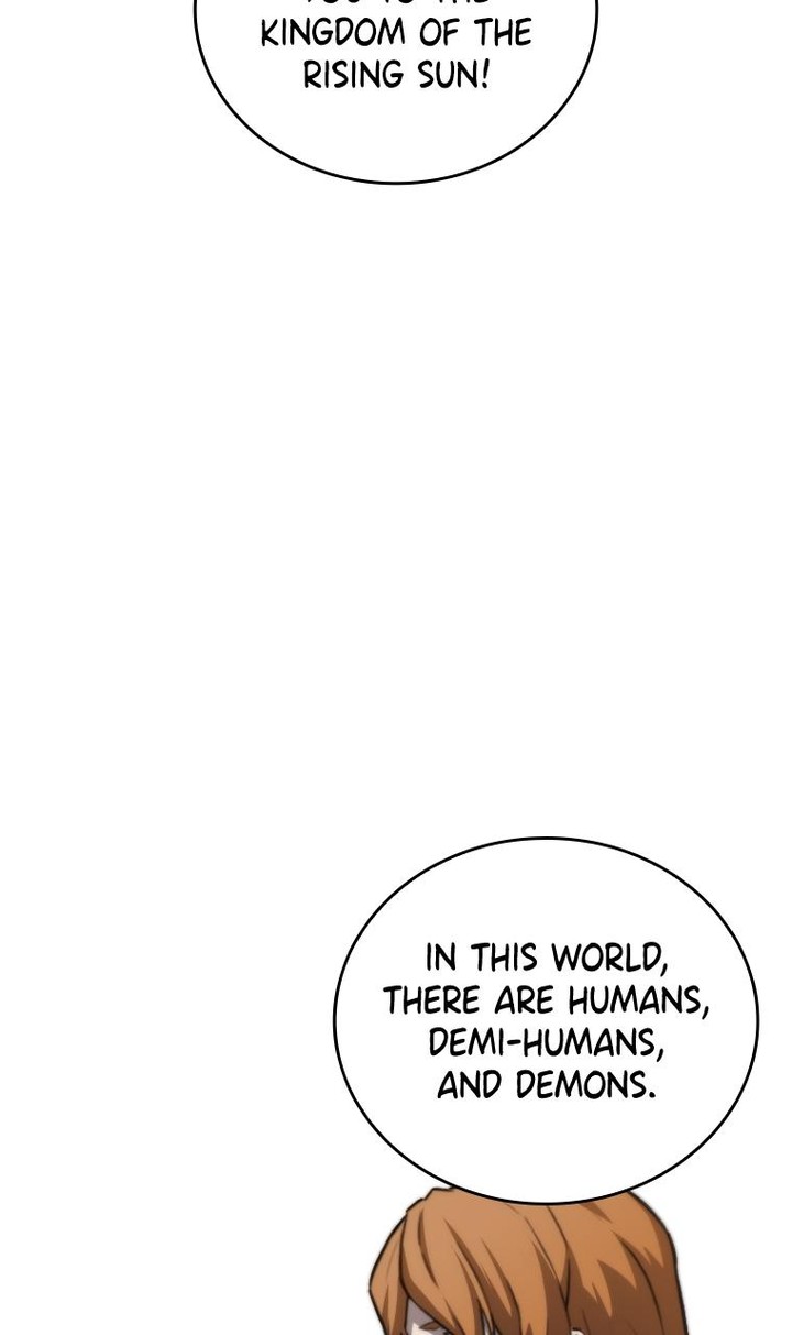 Metcha Shoukan Sareta Ken Tsugutoku 3 15