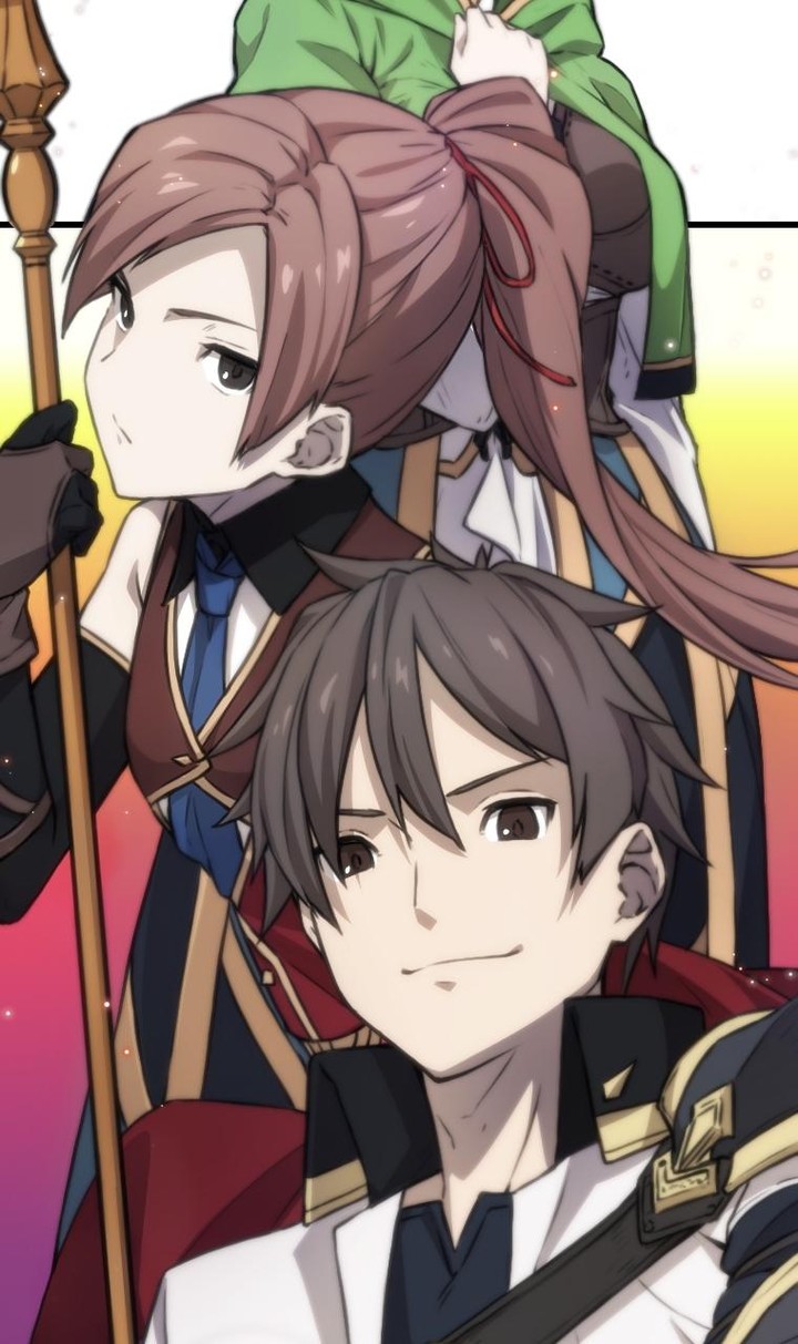 Metcha Shoukan Sareta Ken Tsugutoku 3 24