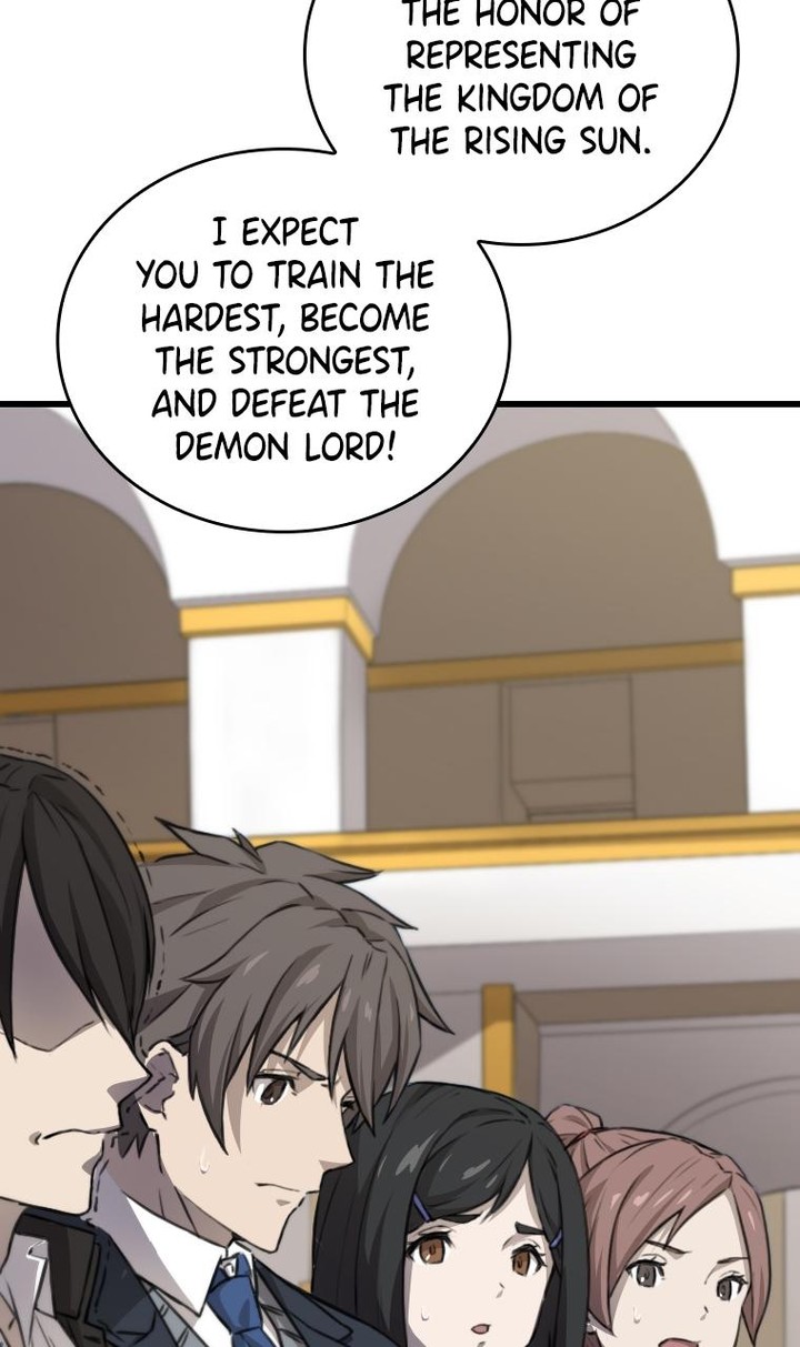 Metcha Shoukan Sareta Ken Tsugutoku 3 29