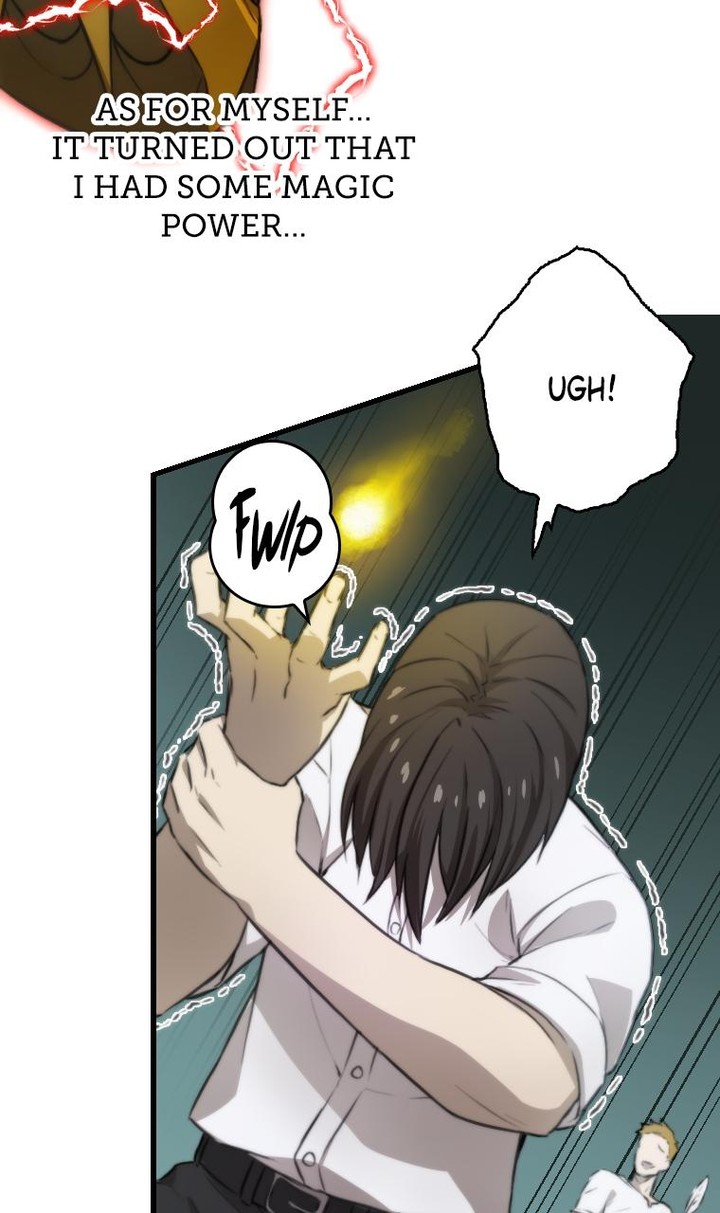 Metcha Shoukan Sareta Ken Tsugutoku 3 57