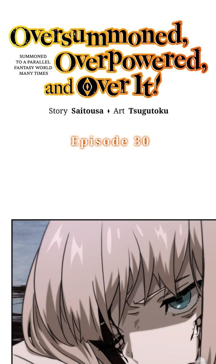 Metcha Shoukan Sareta Ken Tsugutoku 30 3