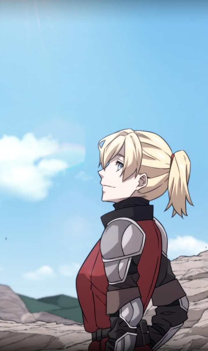 Metcha Shoukan Sareta Ken Tsugutoku 30 35