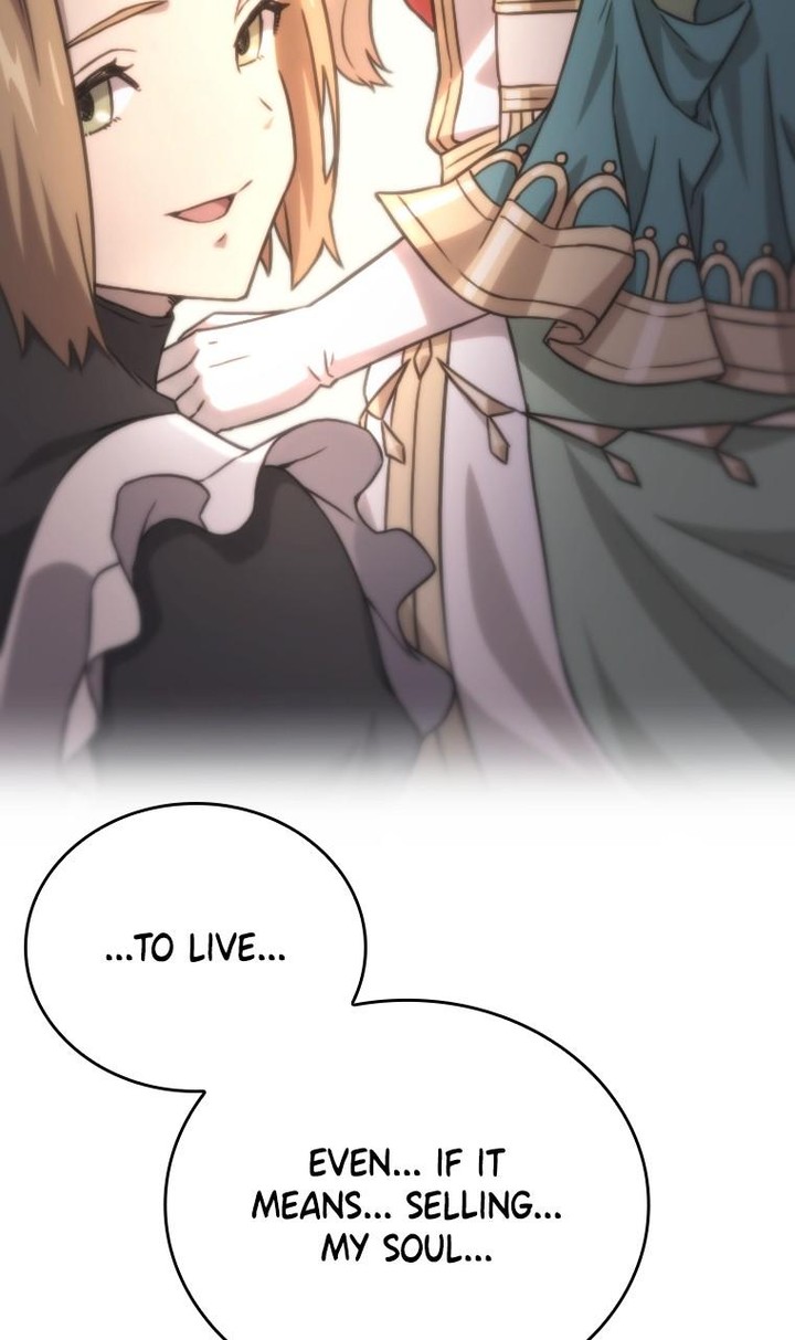 Metcha Shoukan Sareta Ken Tsugutoku 30 6