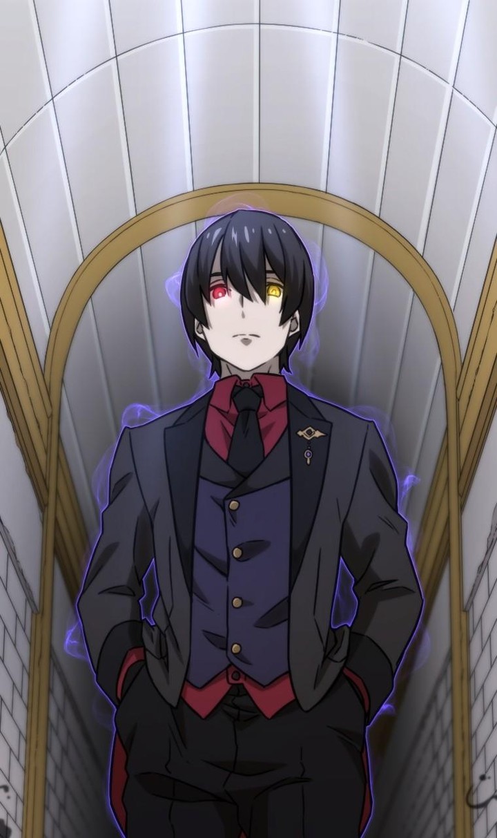 Metcha Shoukan Sareta Ken Tsugutoku 30 8