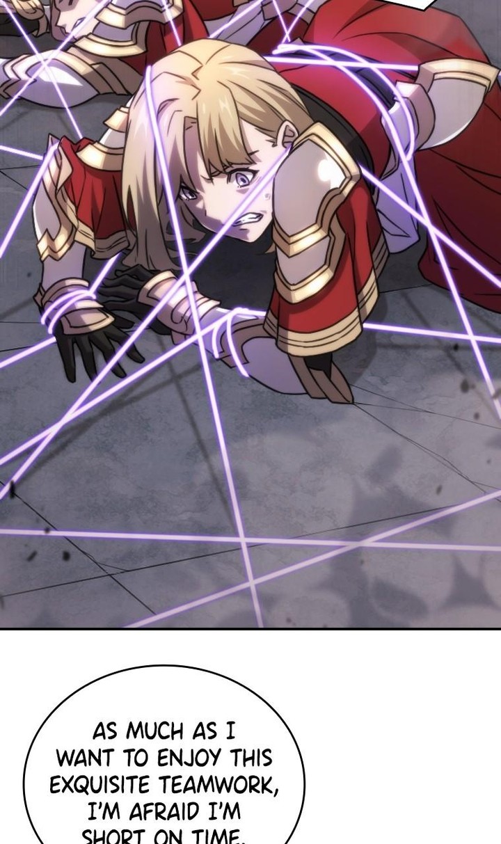 Metcha Shoukan Sareta Ken Tsugutoku 31 66