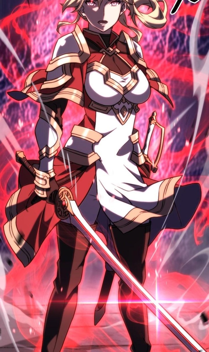 Metcha Shoukan Sareta Ken Tsugutoku 34 18