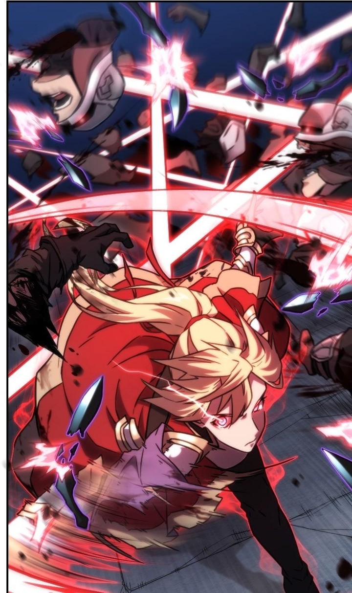 Metcha Shoukan Sareta Ken Tsugutoku 35 32