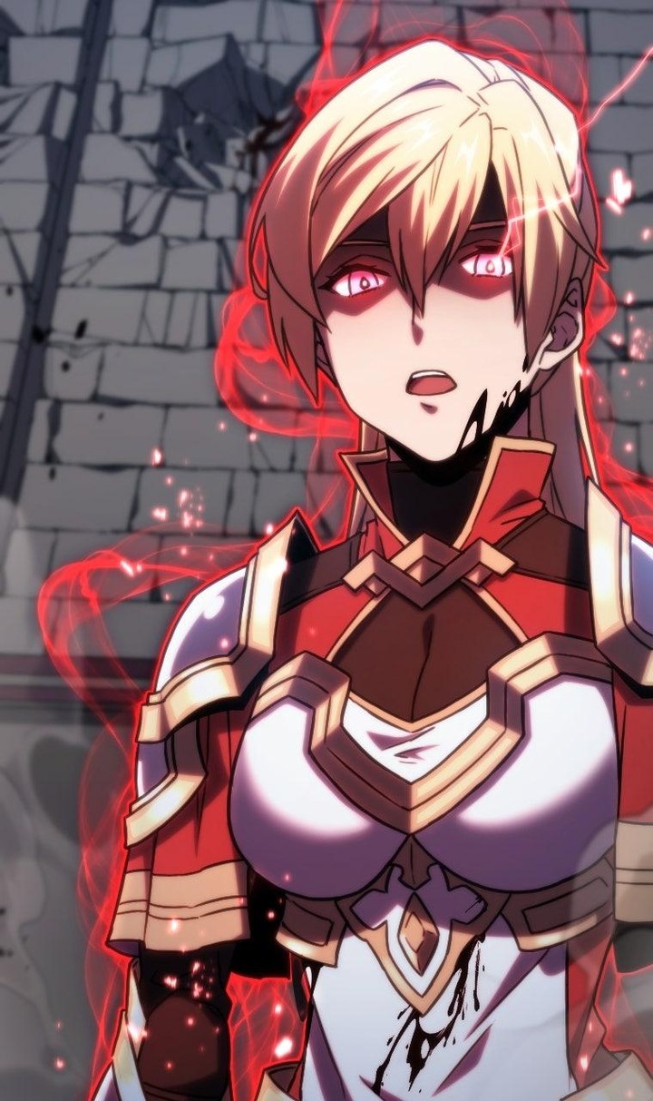 Metcha Shoukan Sareta Ken Tsugutoku 36 3