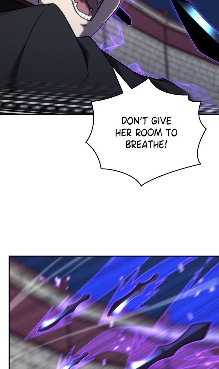 Metcha Shoukan Sareta Ken Tsugutoku 36 34