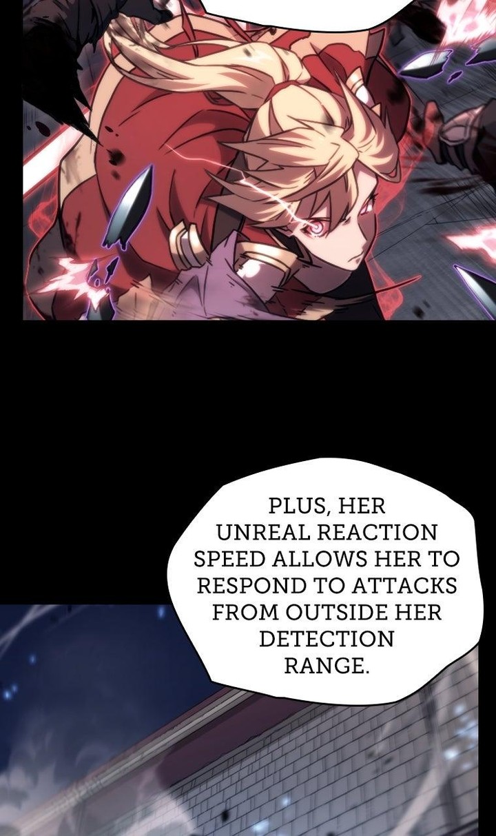 Metcha Shoukan Sareta Ken Tsugutoku 36 42